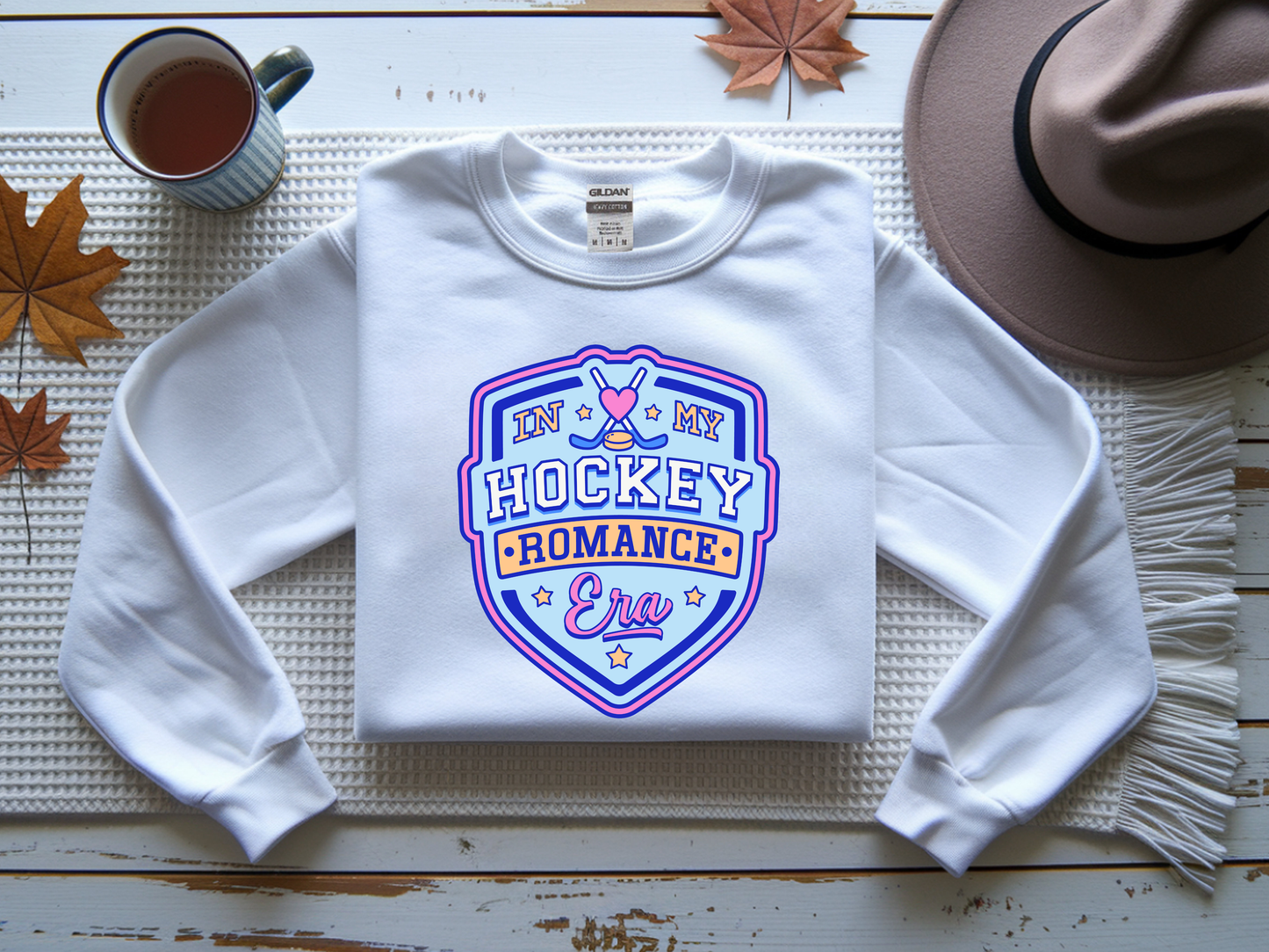 Hockey Romance Box