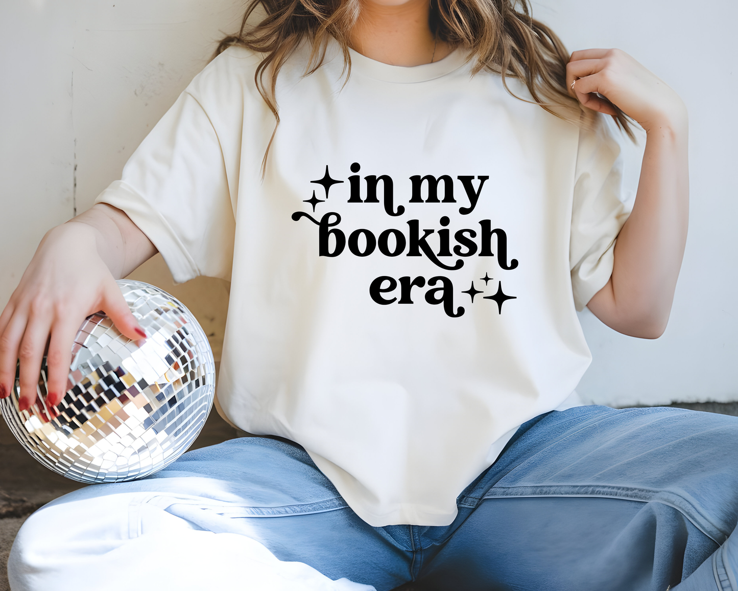 In My Bookish Era