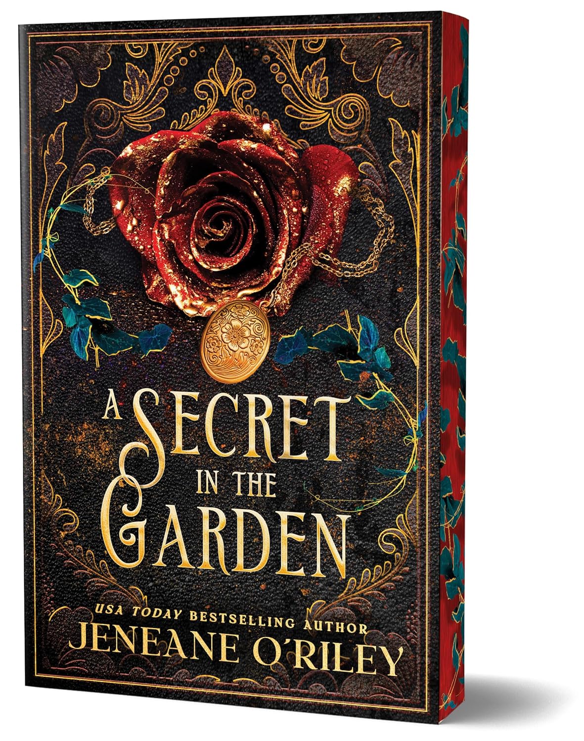 A Secret in the Garden (Special Edition)