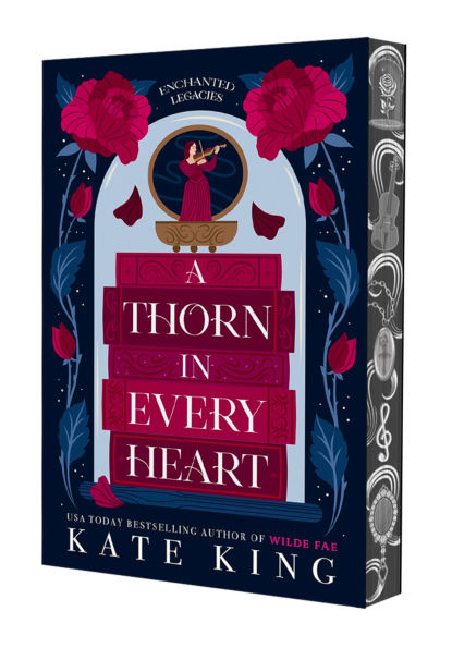 A Thorn in Every Heart (Special Edition)