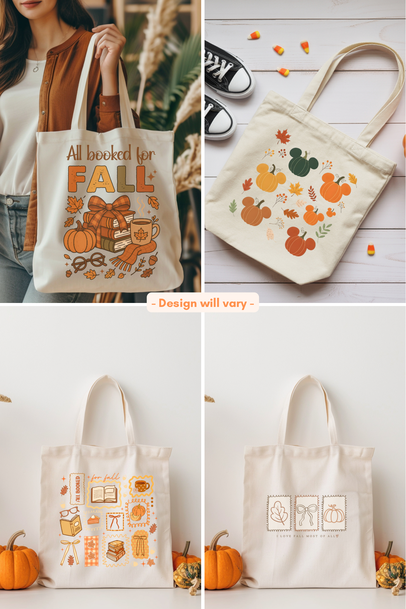 Hey Pumpkin - Fall Book Bundle