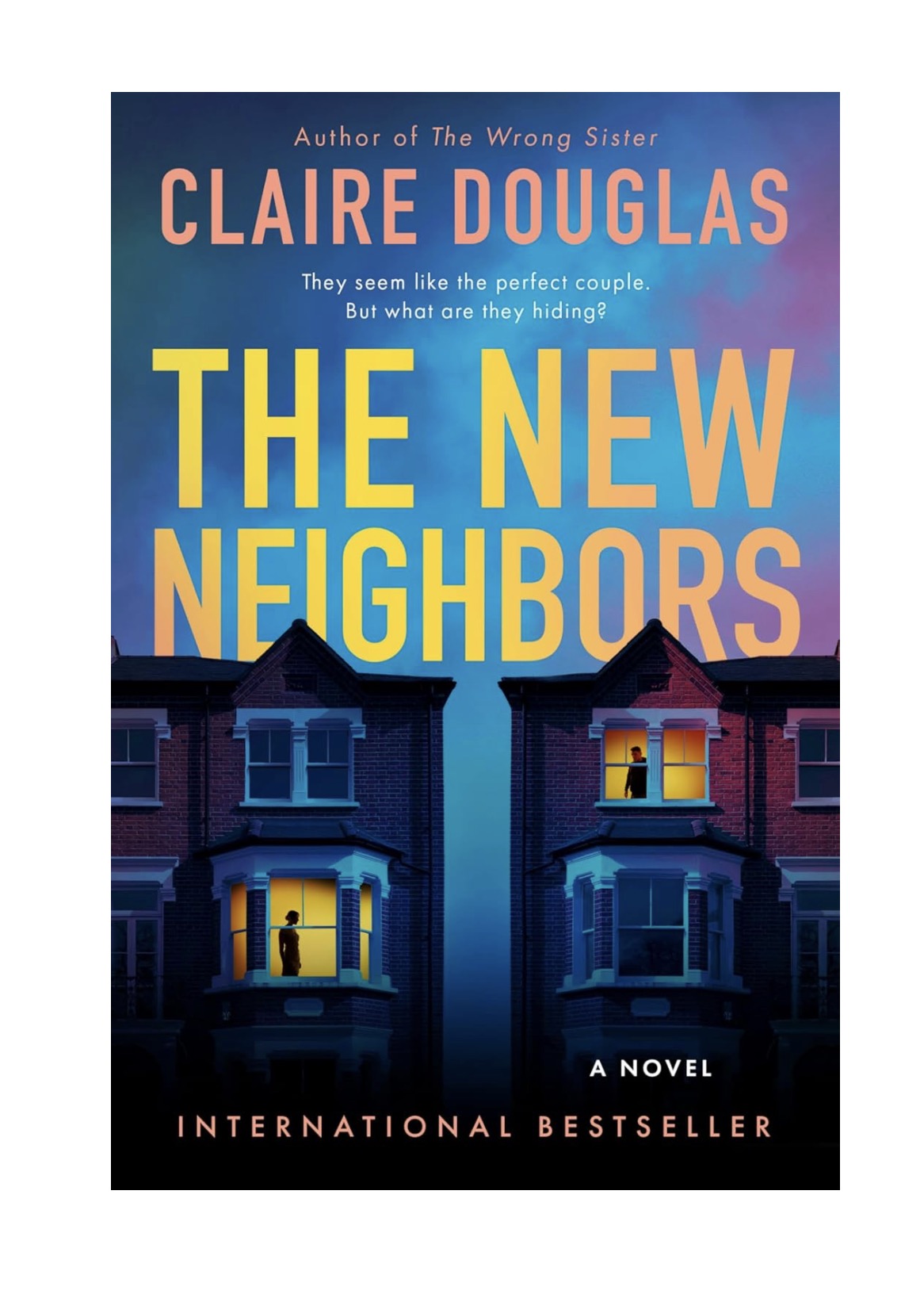 The New Neighbors