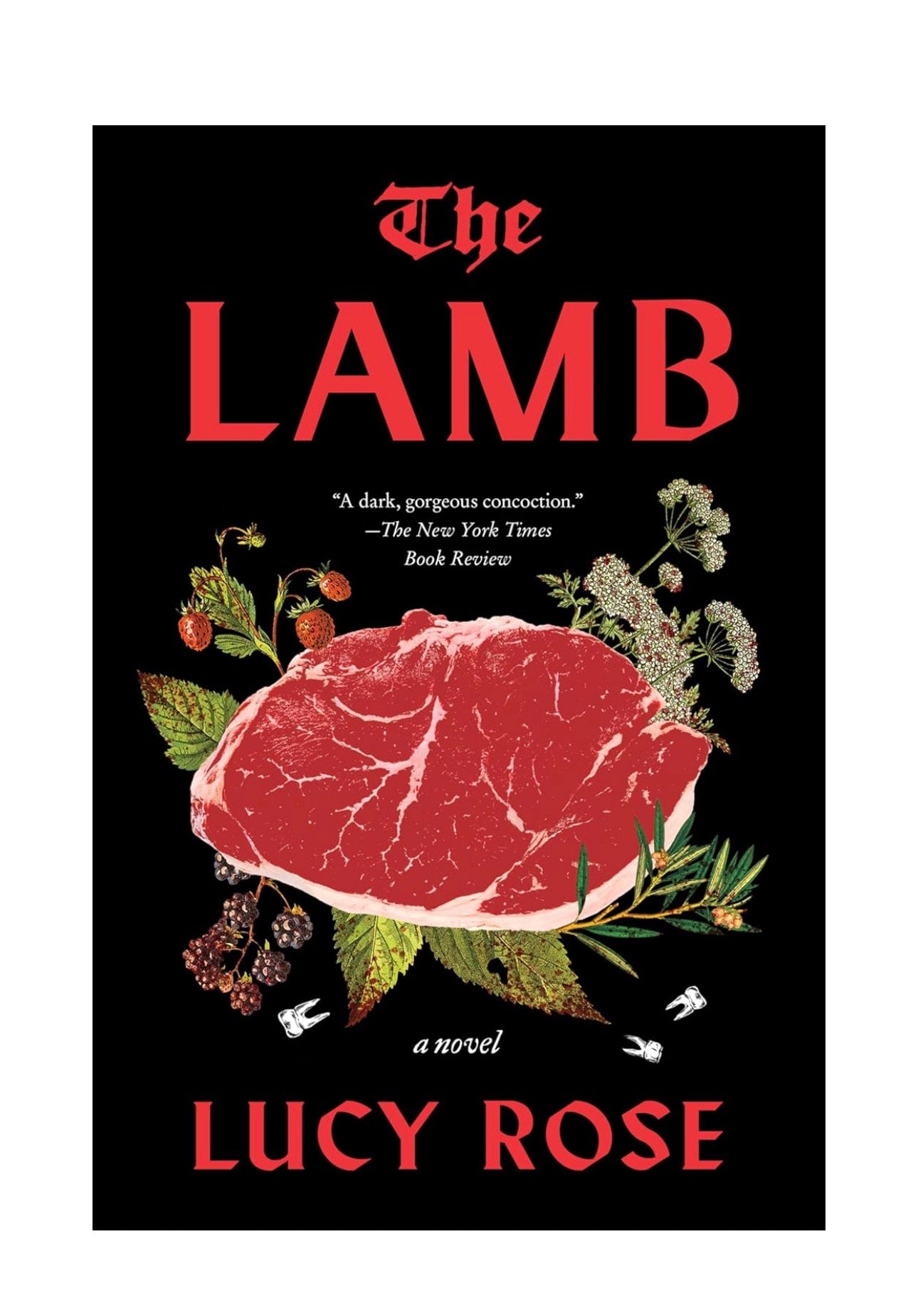 The Lamb