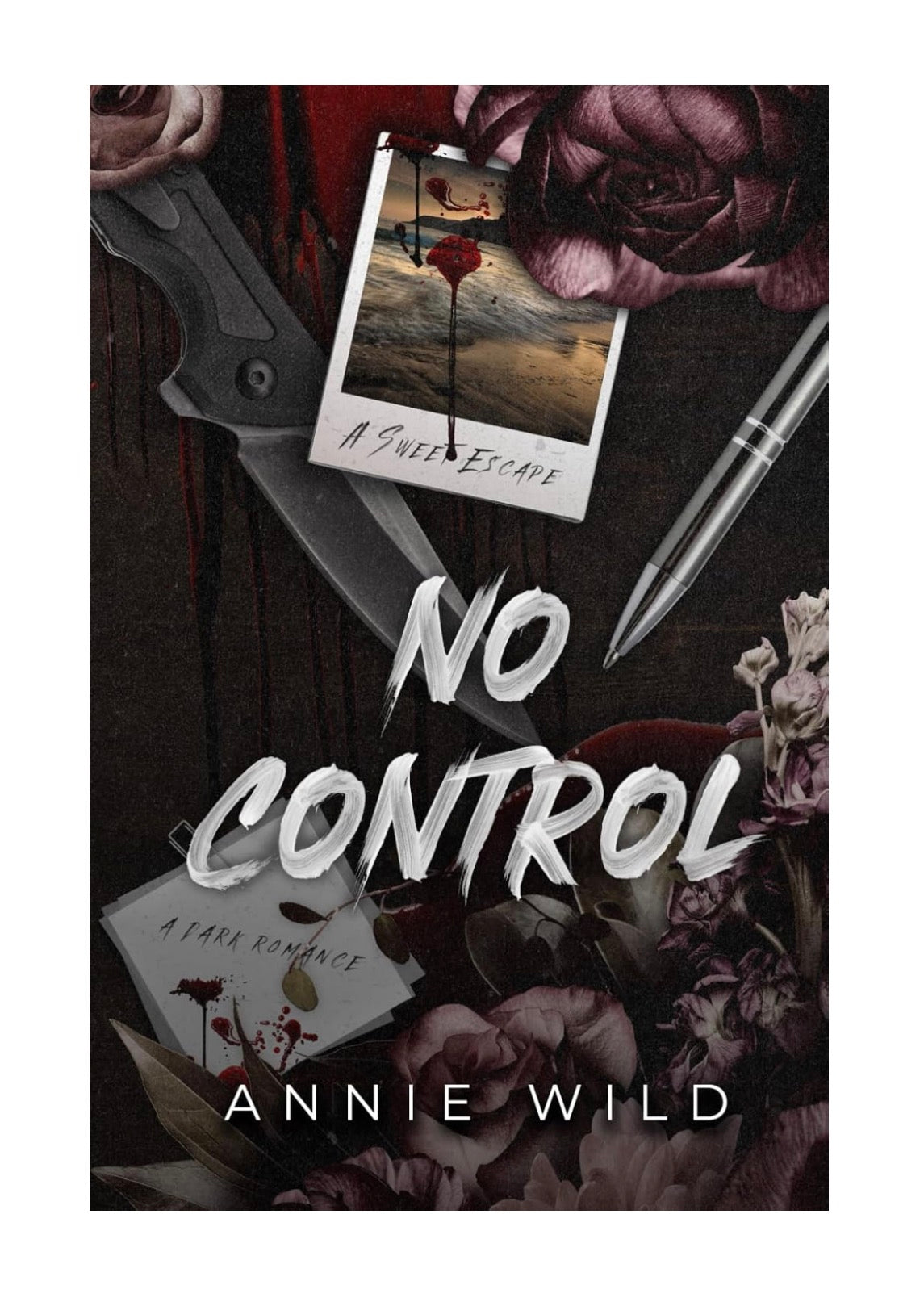 No Control