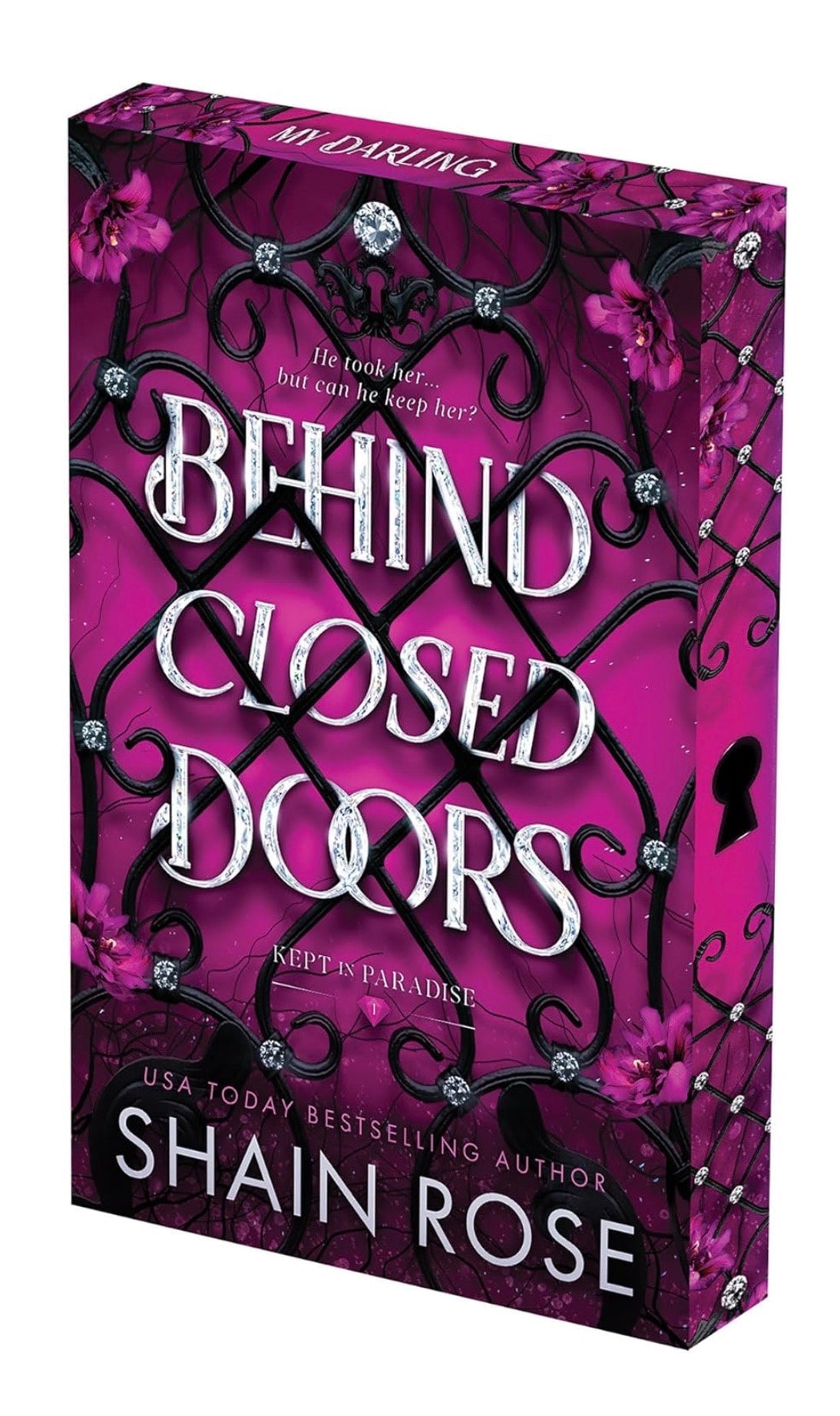 Behind Closed Doors