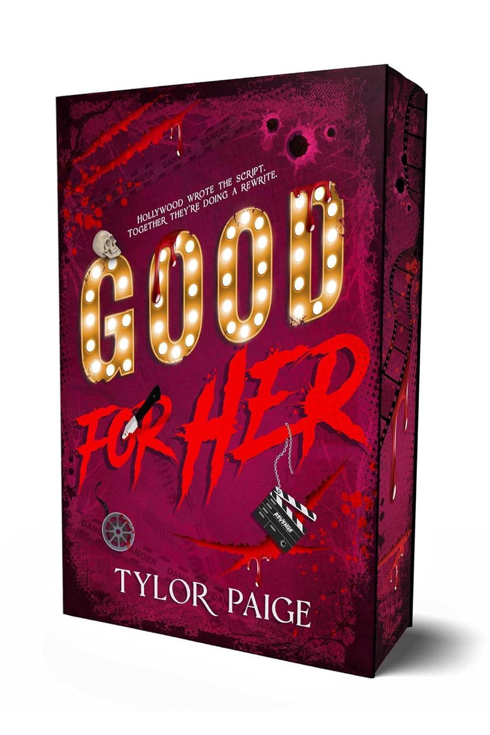 Good For Her (Special Edition)