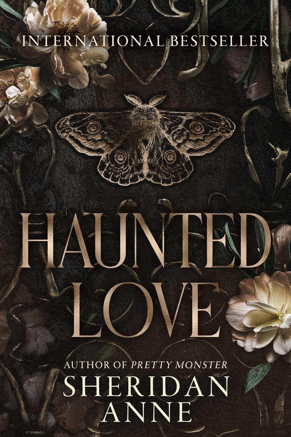 Haunted Love