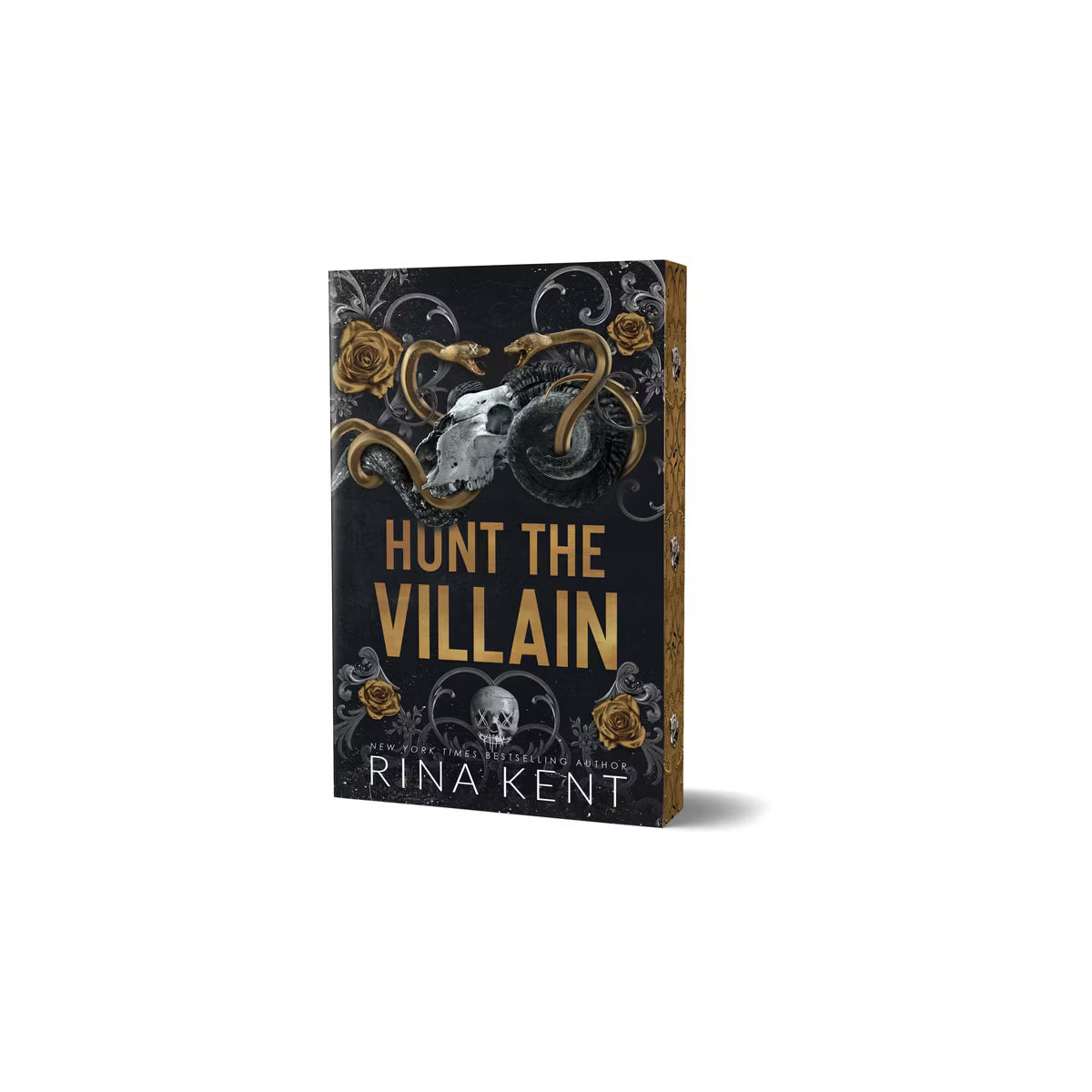 Hunt the Villain (Deluxe Edition)