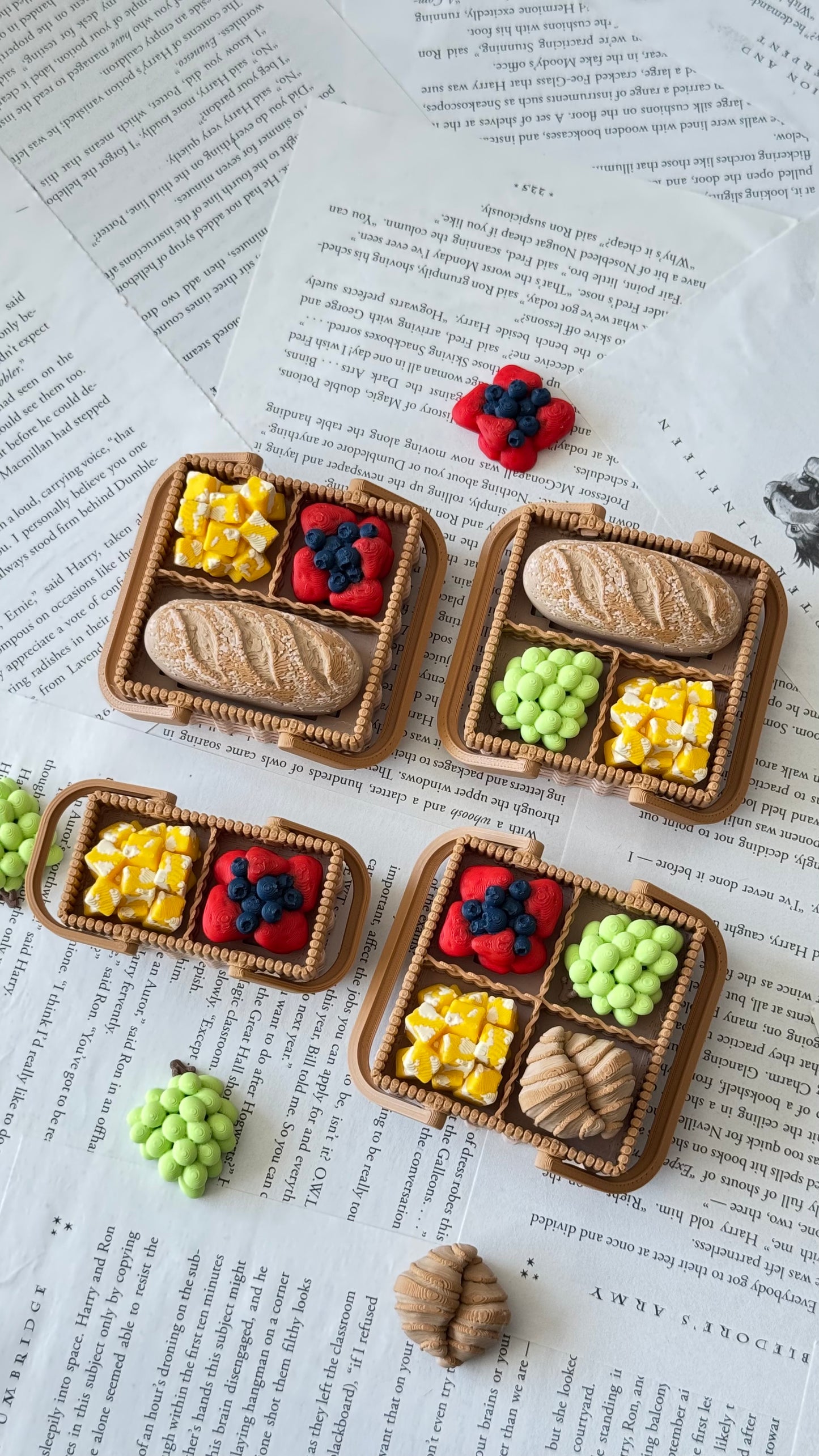 Picnic Time!