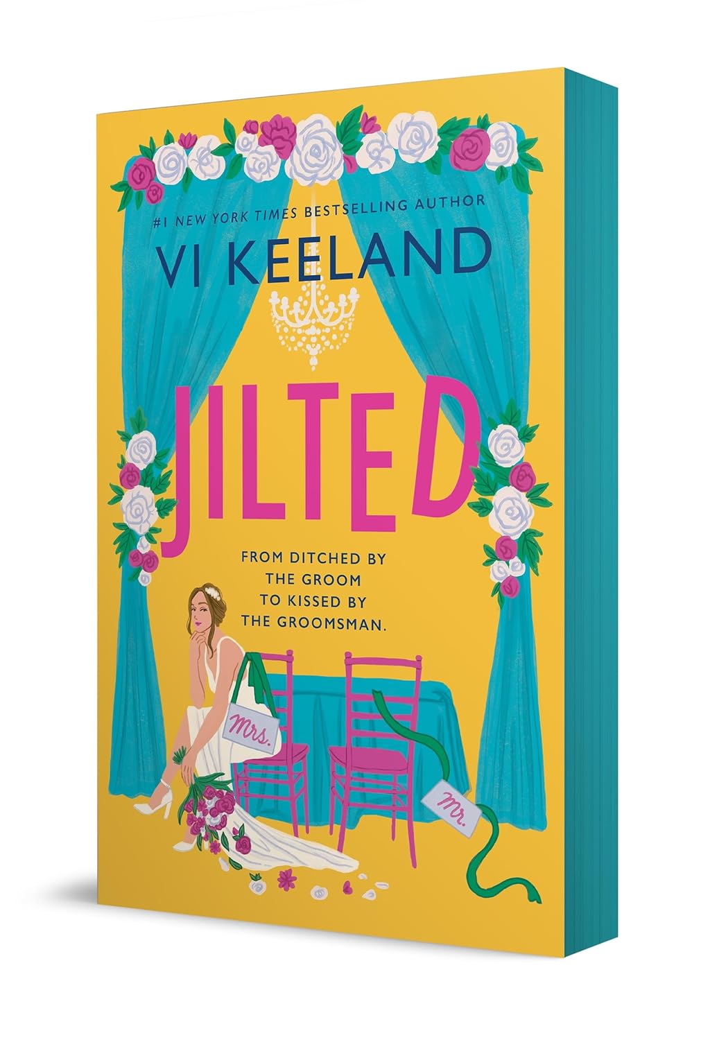 Jilted