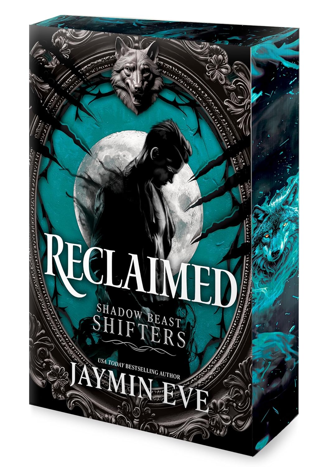 Reclaimed (Special Edition)