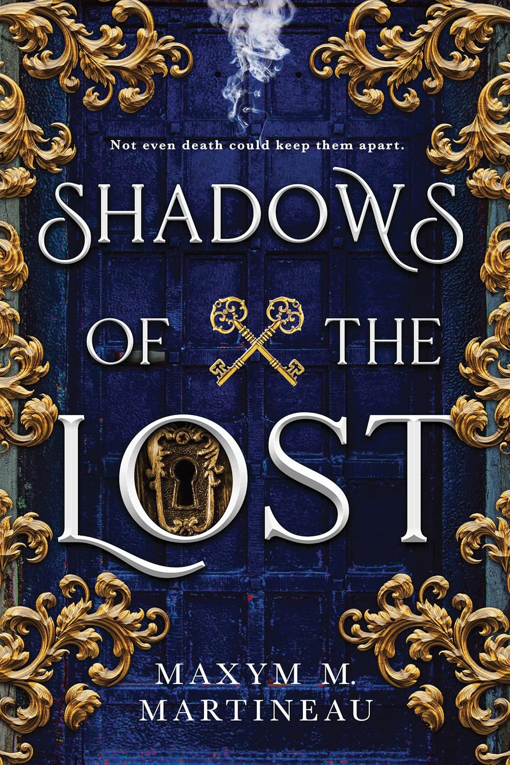 Shadows of the Lost