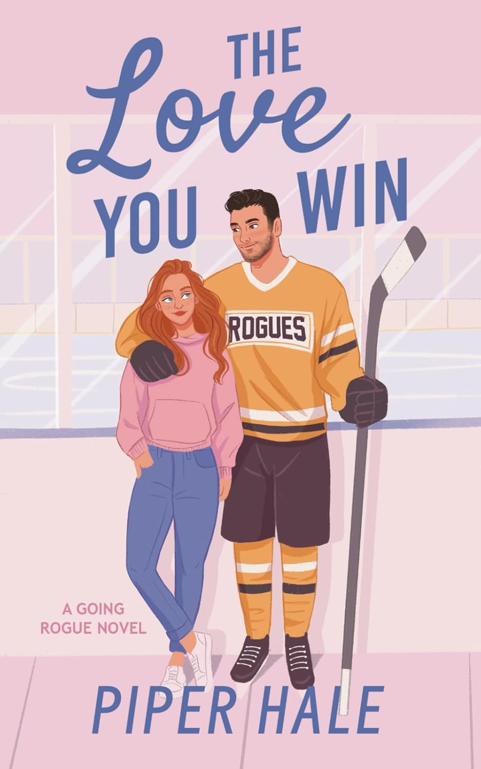 Just Breaking the Rules