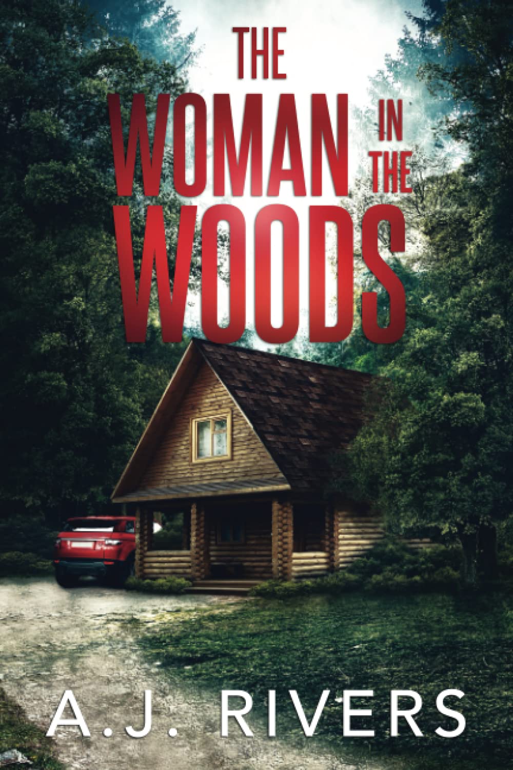The Woman in the Woods