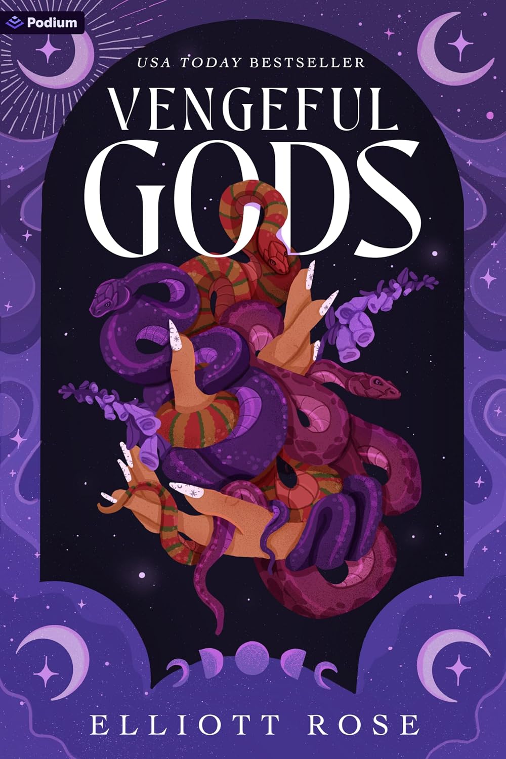 Vengeful Gods