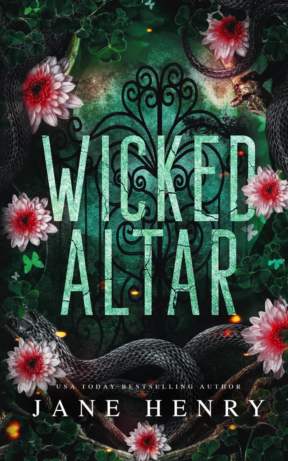 Wicked Altar