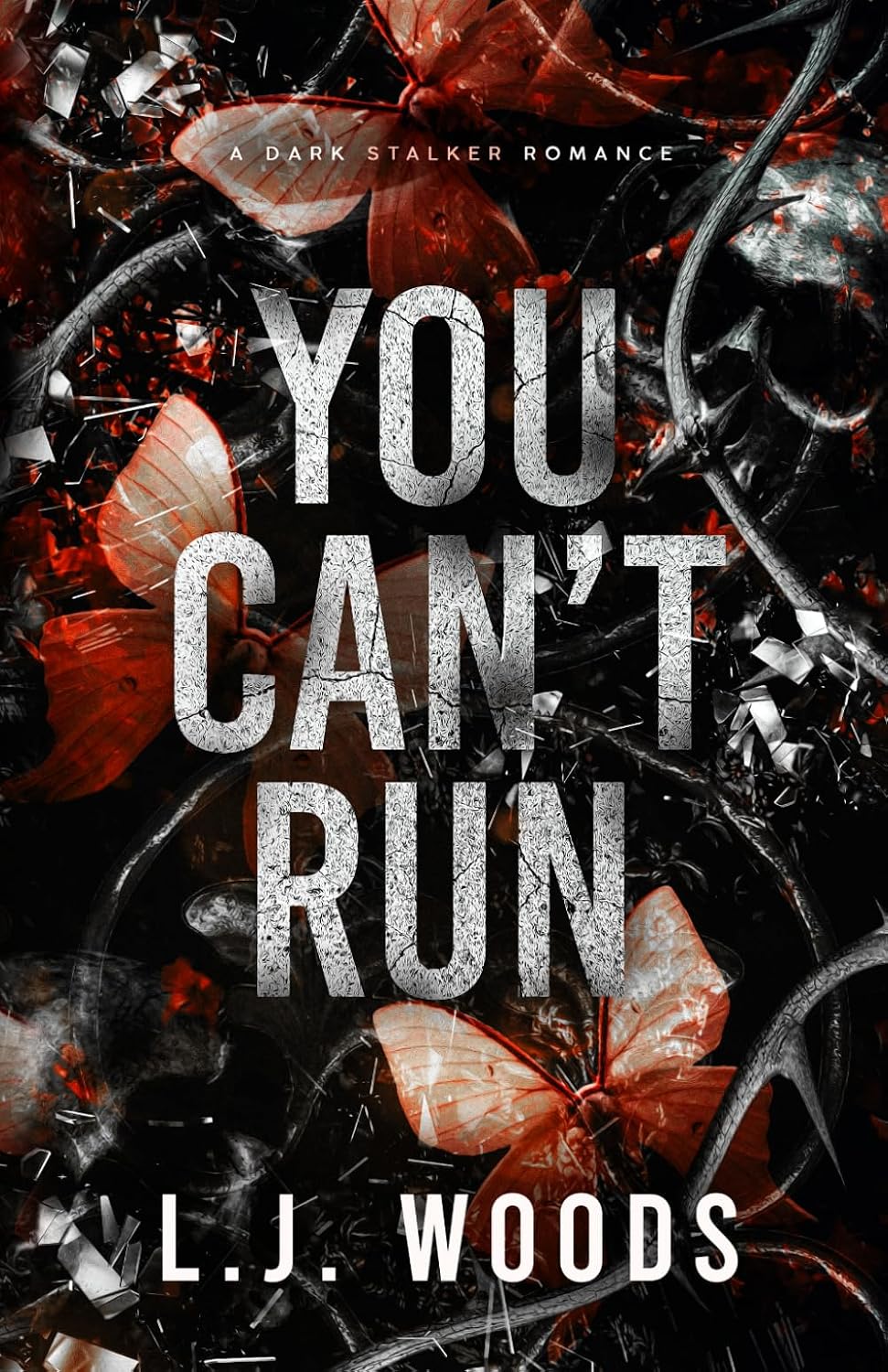 You Can't Run