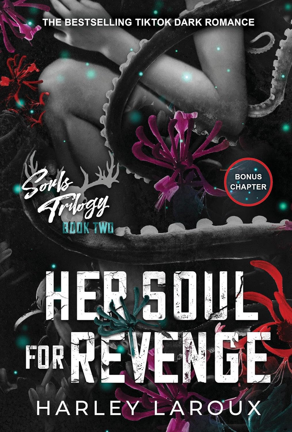 Her Soul For Revenge