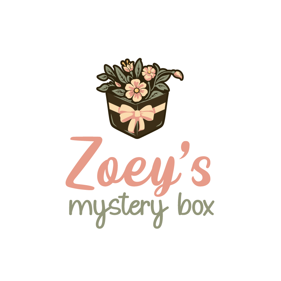 Zoey's Mystery Box Gift Card