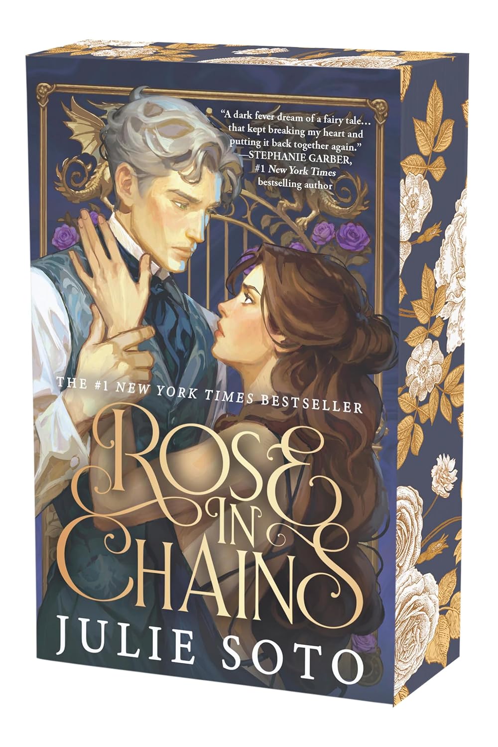 Rose in Chains (8.18.26)