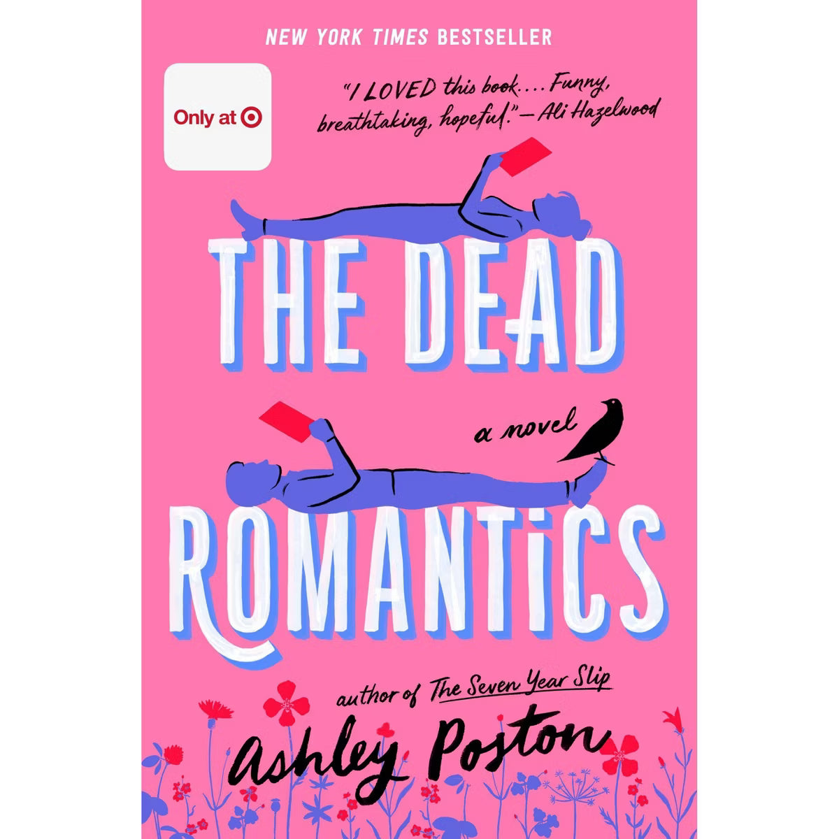 The Dead Romantics