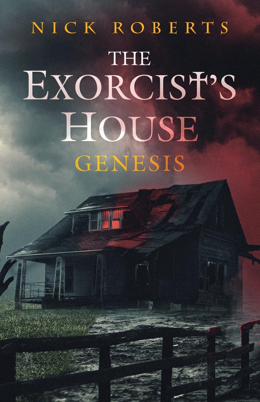 The Exorcist's House Genesis