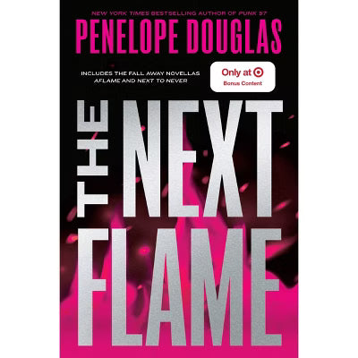 The Next Flame