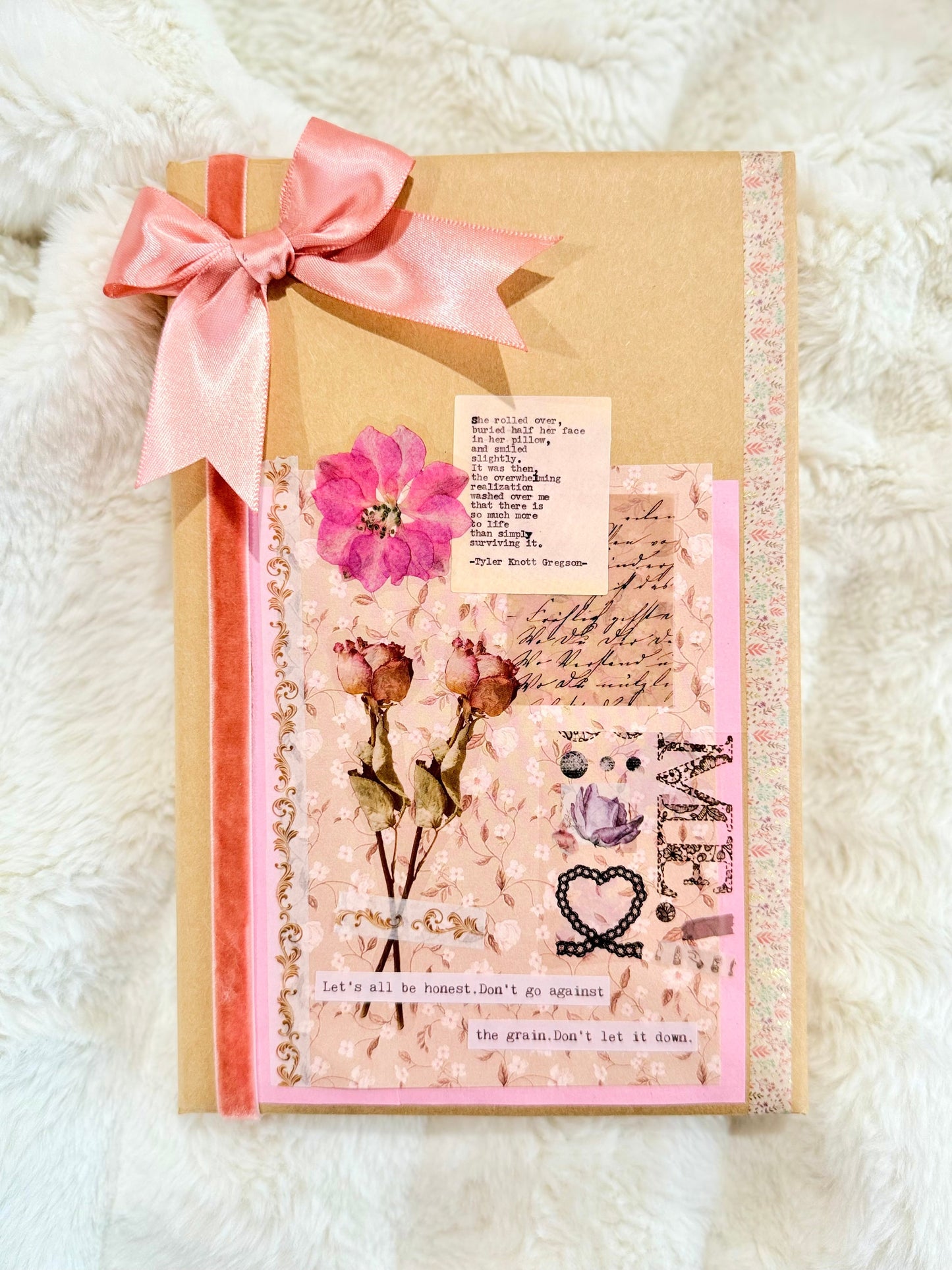 Blind Date with a Book