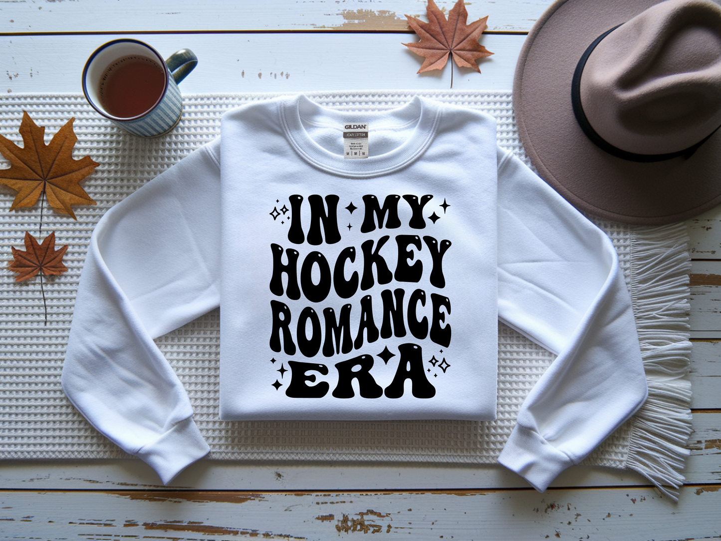 Hockey Romance Box