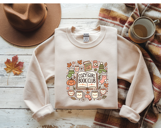 Sweater Weather Box