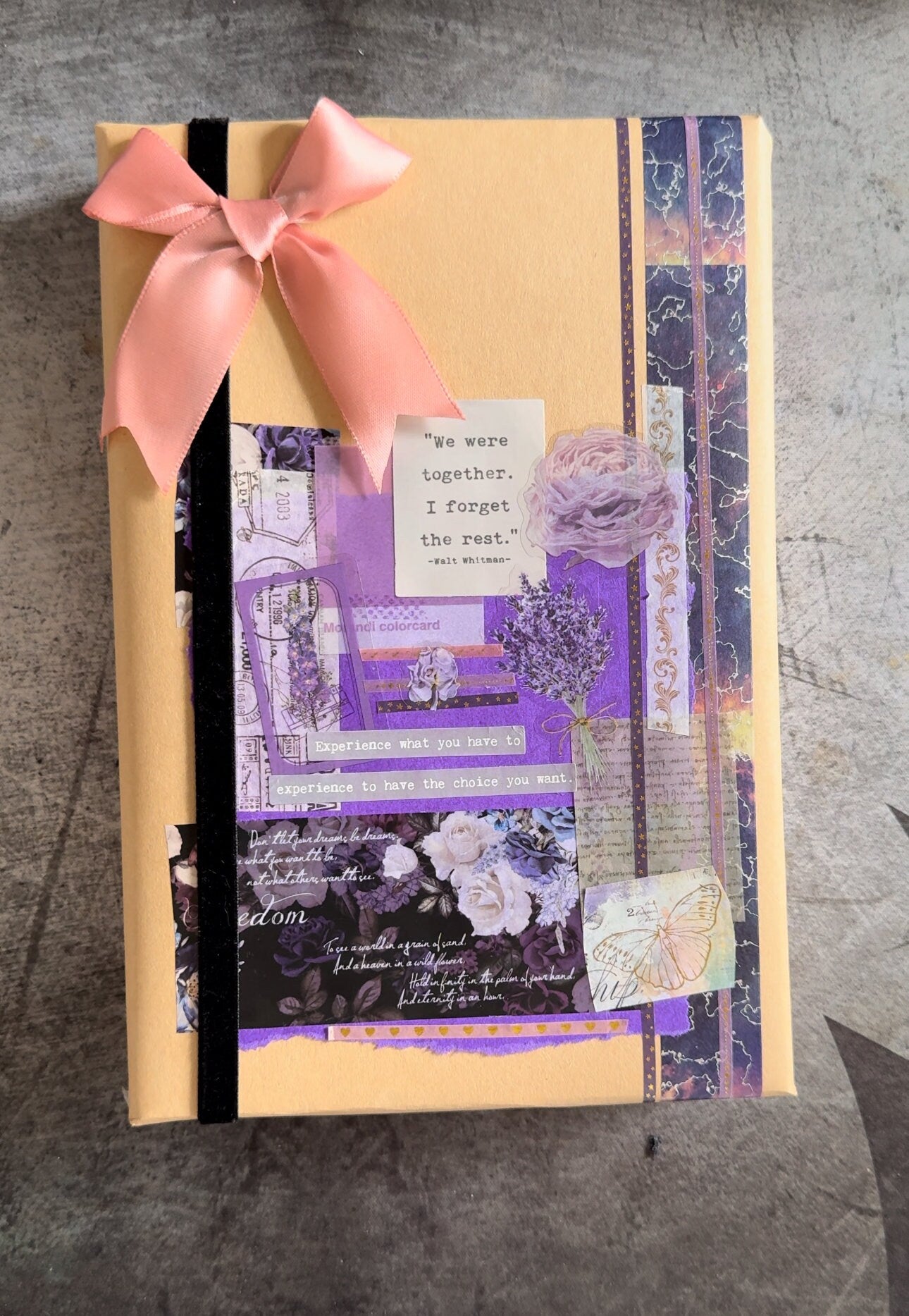 Blind Date with a Book