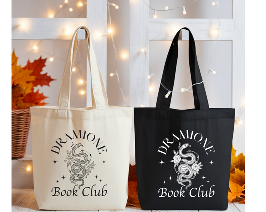 Dramione Book Club