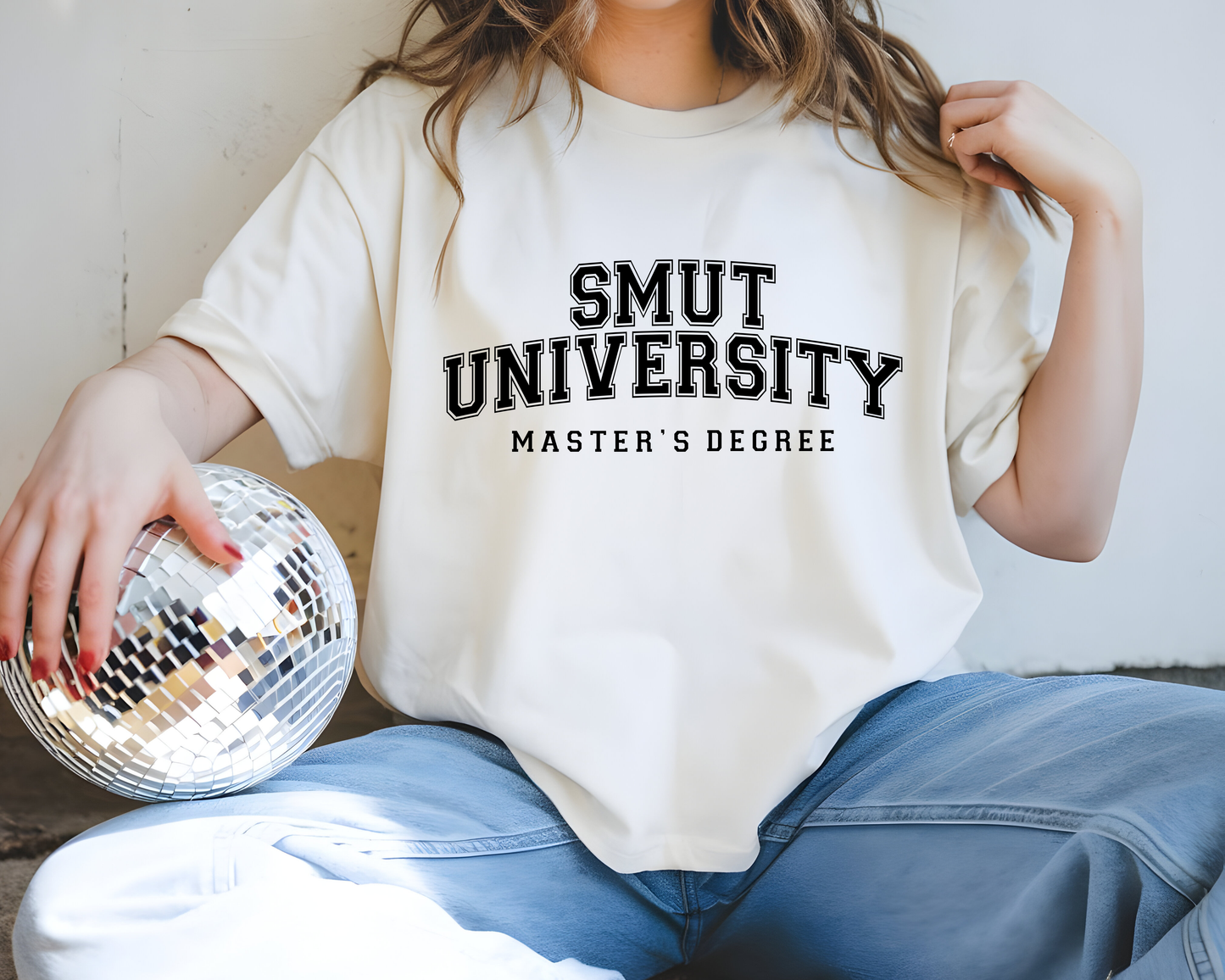 Smut University