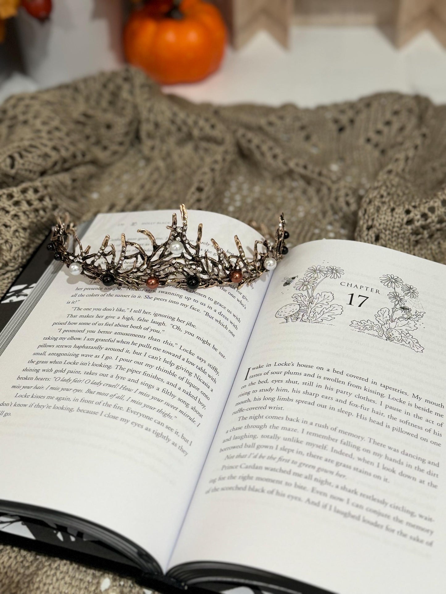 Folk of the Air - The Cruel Prince & The Wicked King Collector's Edition