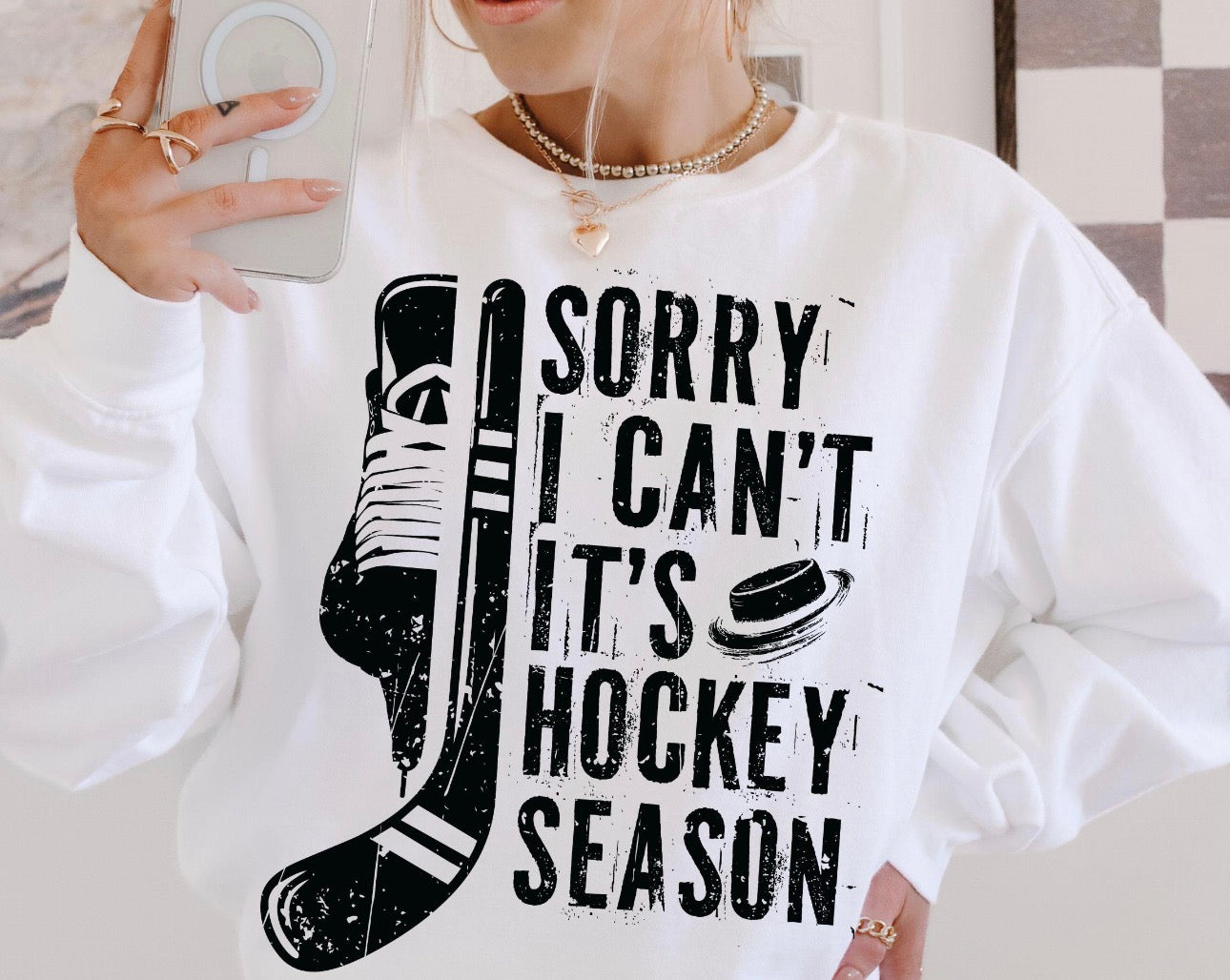 Hockey Romance Box