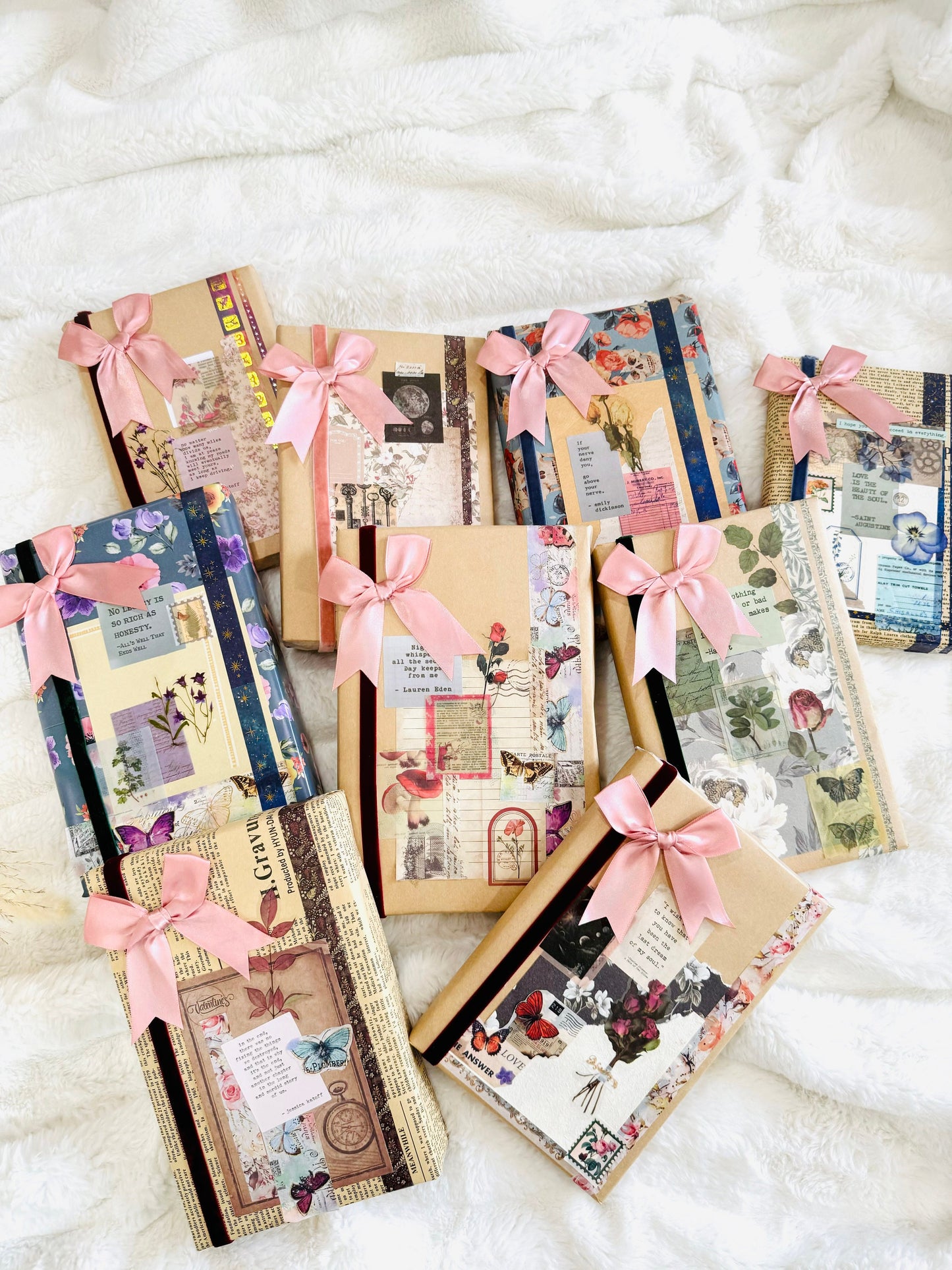 Blind Date with a Book