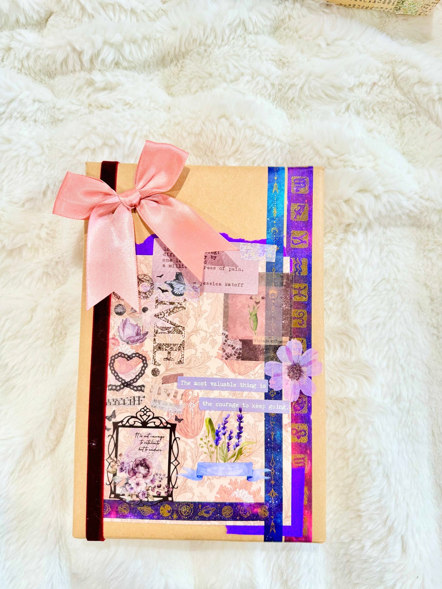 Blind Date with a Book