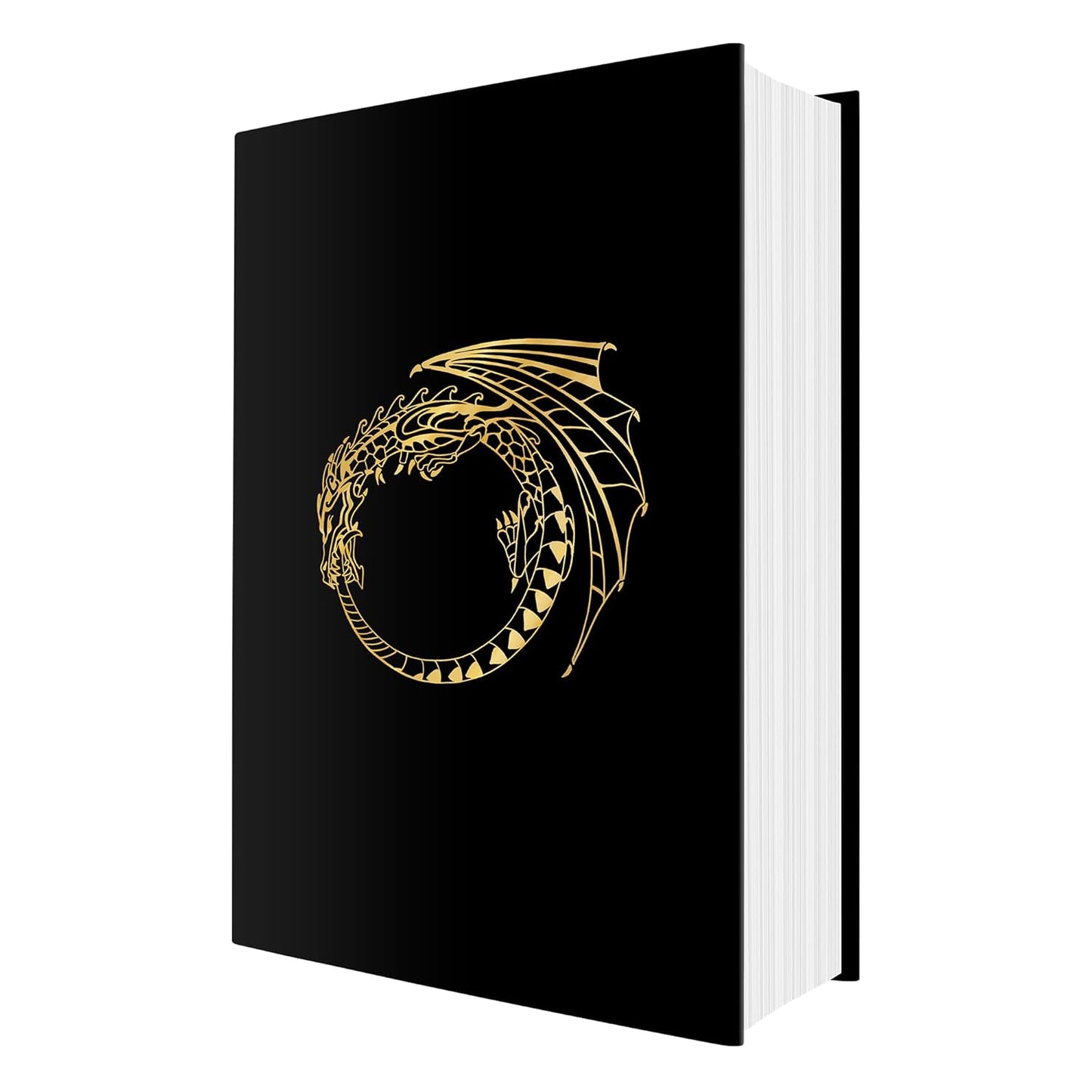 Alchemised (Hard Cover)