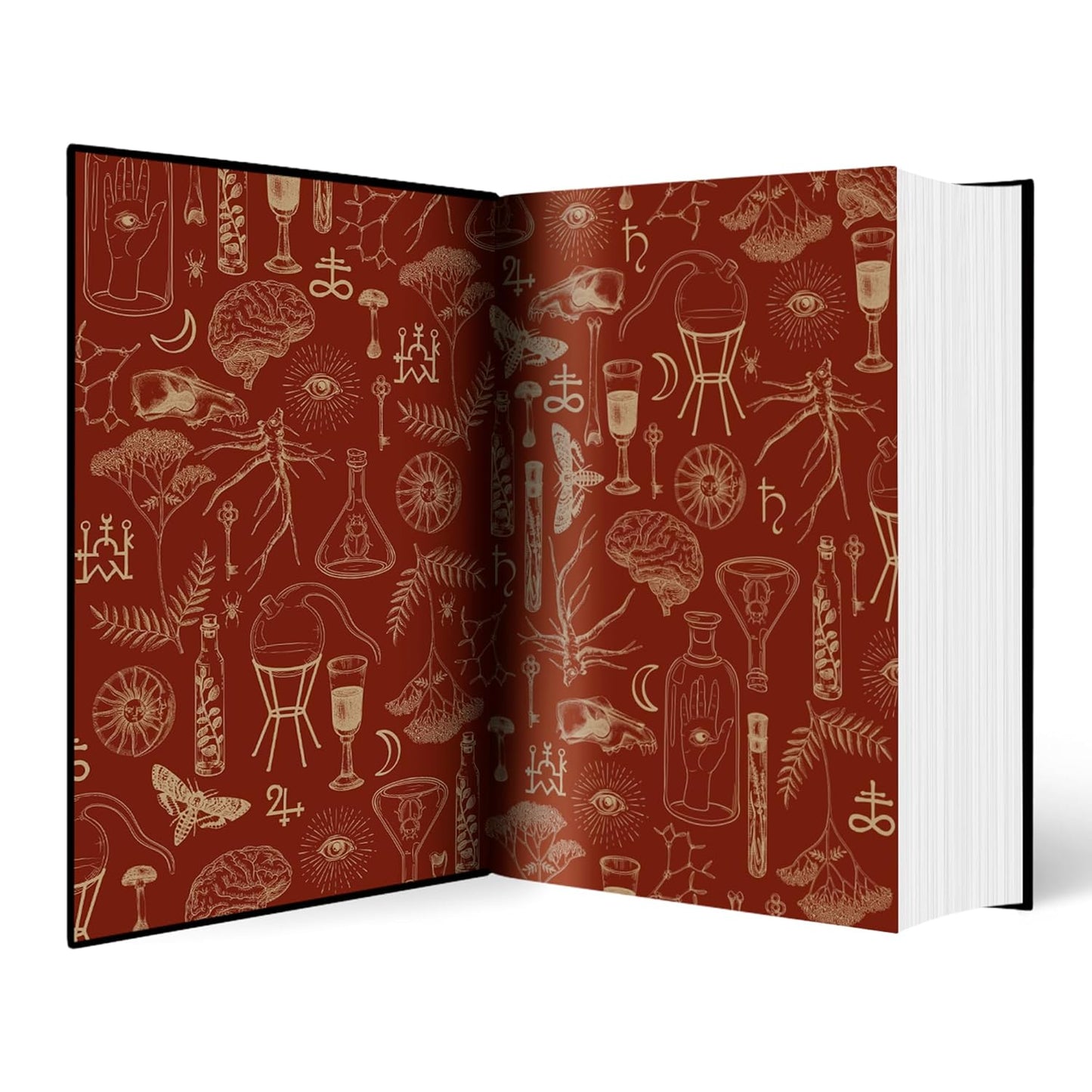 Alchemised (Hard Cover)
