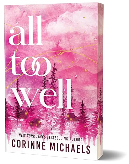 All Too Well (Ember Falls, 1)