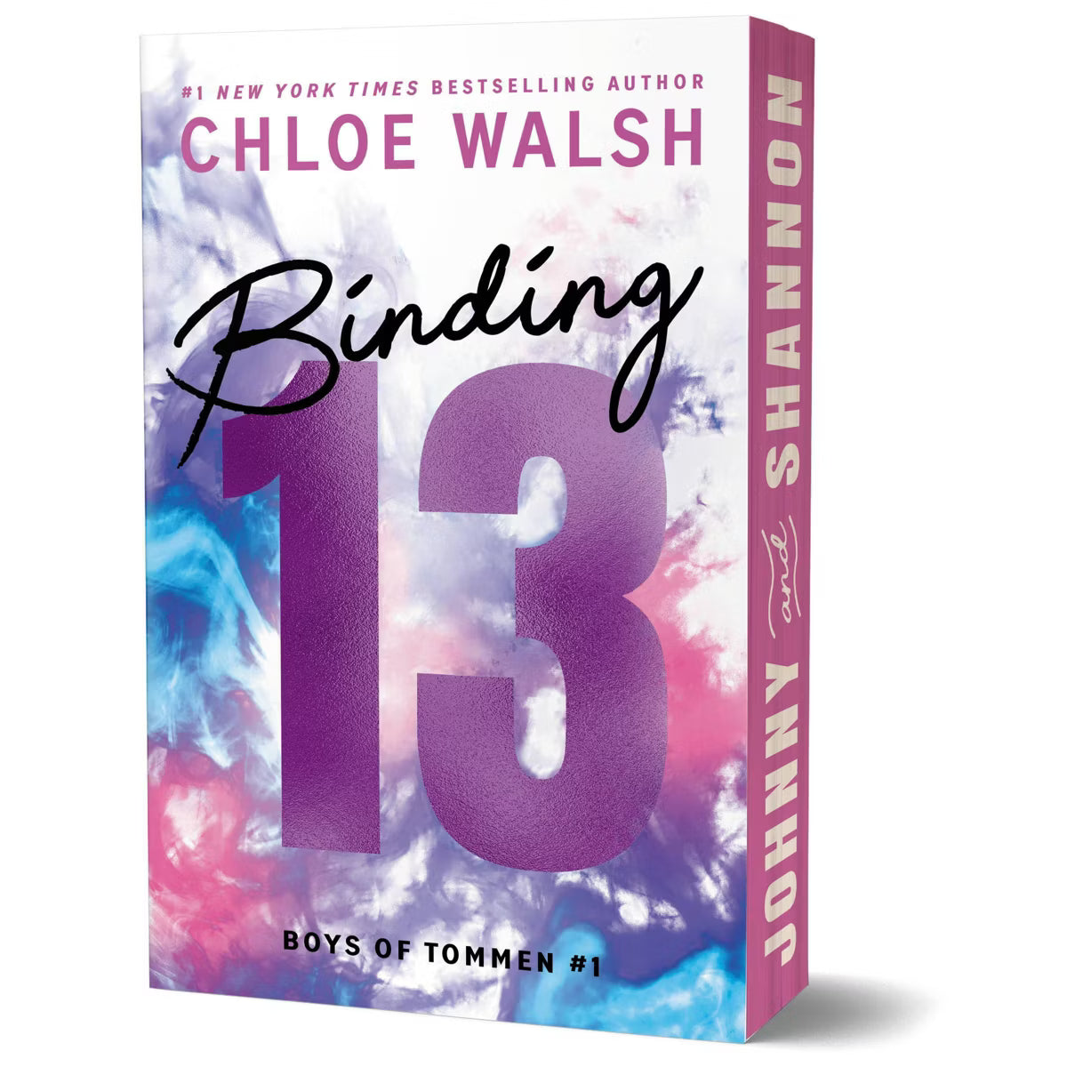 Binding 13