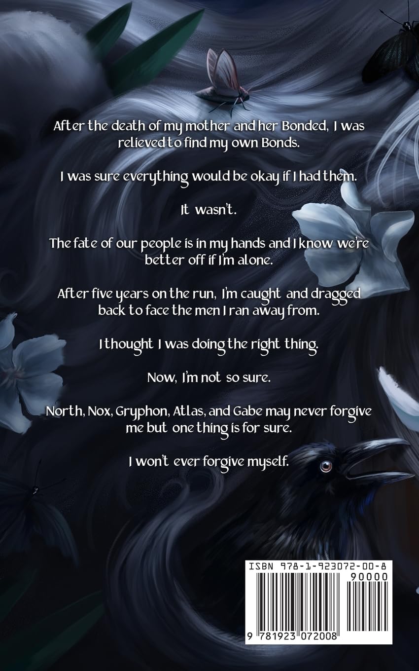 Broken Bonds