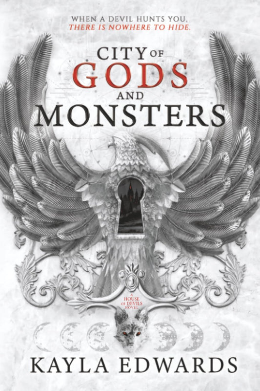 City of Gods and Monsters