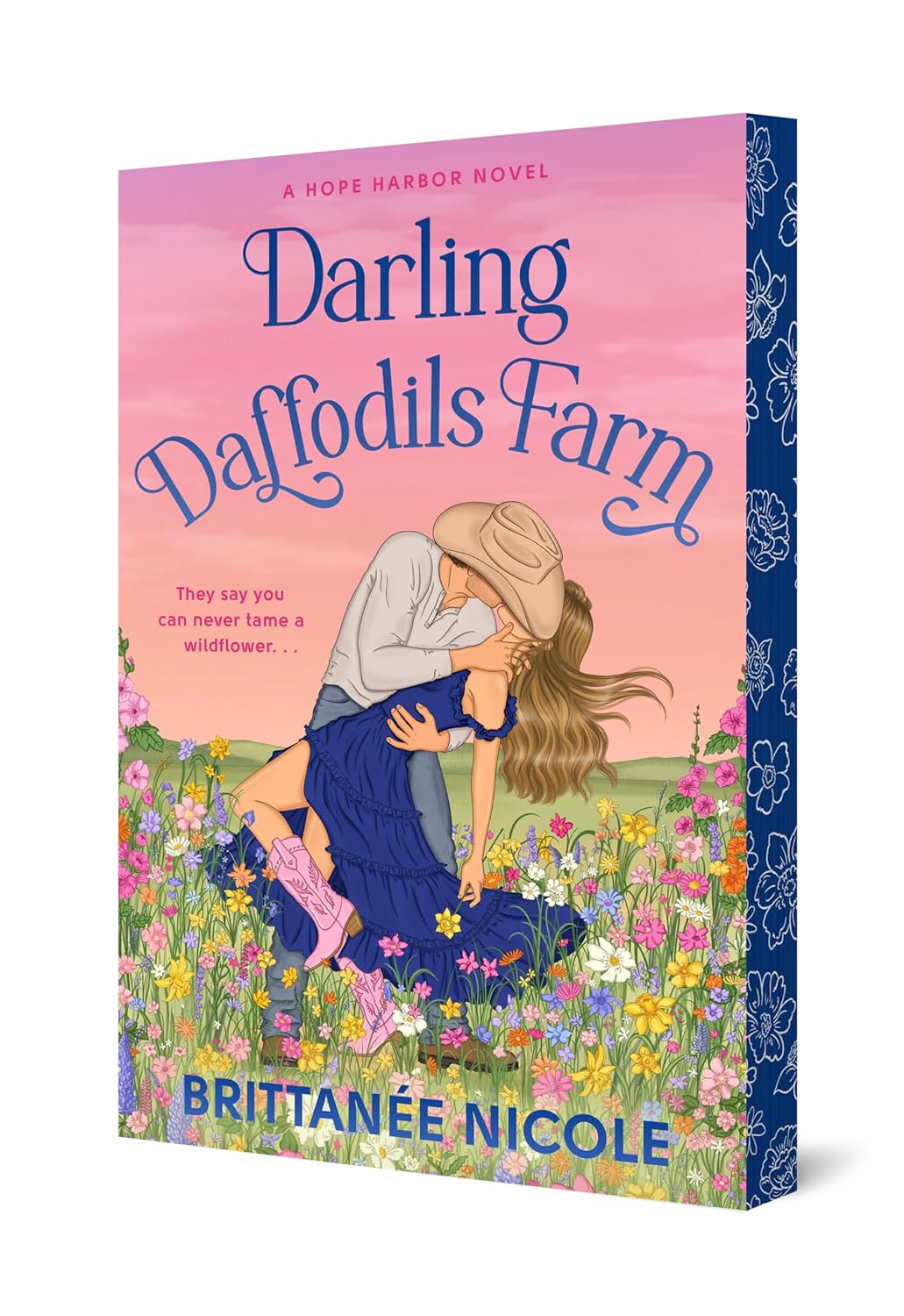 Darling Daffodils Farm