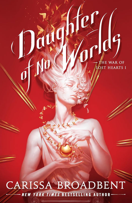 Daughter of No Worlds (Hard Cover)
