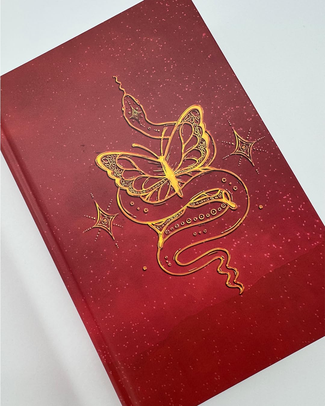 Daughter of No Worlds (Hard Cover)