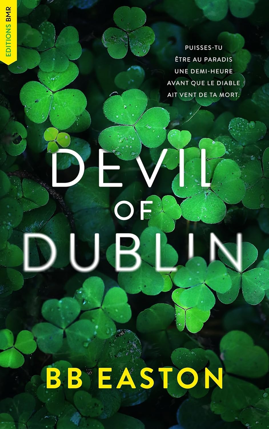 Devil of Dublin