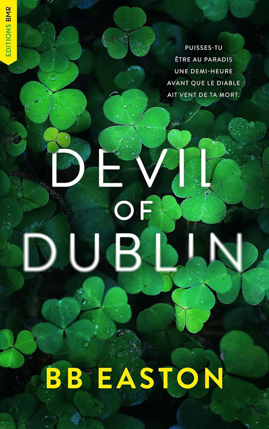 Devil of Dublin