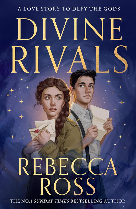 Divine Rivals (UK Version)