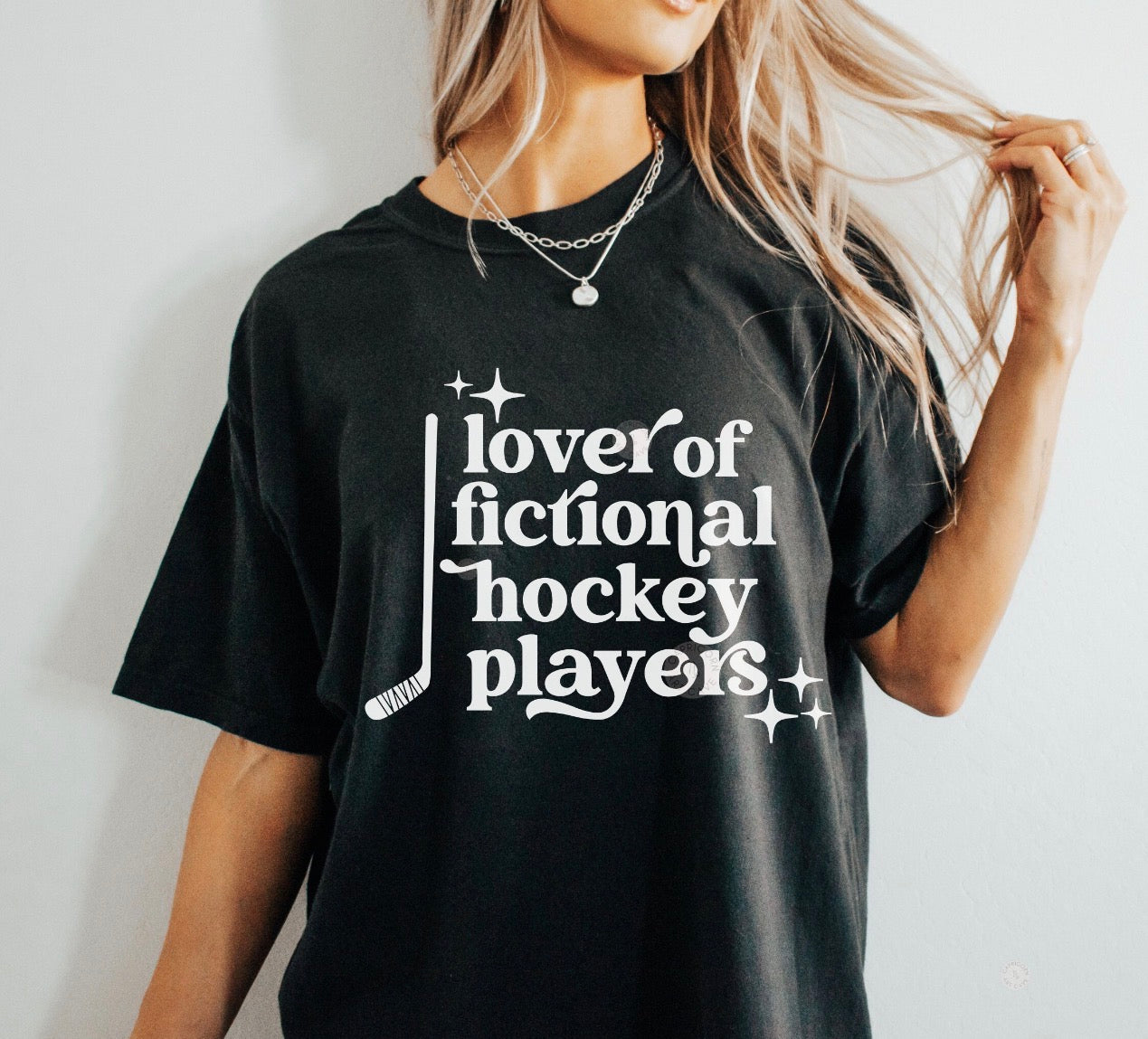 Hockey Romance Box